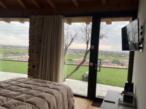 Nuovo B&B Colline San Benedetto Marostica